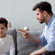 Image for article titled Evil Thoughts Every Parent Has Had At Some Point
